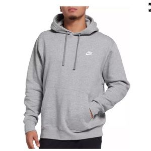 Nike hoodie